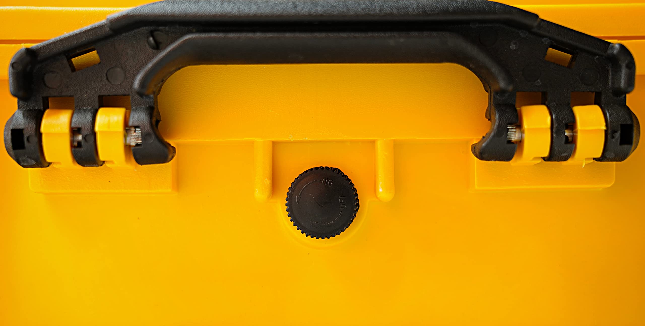 MEIJIA Custodia protettiva impermeabile IP67 per tutte le condizioni atmosferiche, custodia rigida per fotocamera con schiuma personalizzabile, perfetta protezione di fotocamera, droni, pistole,