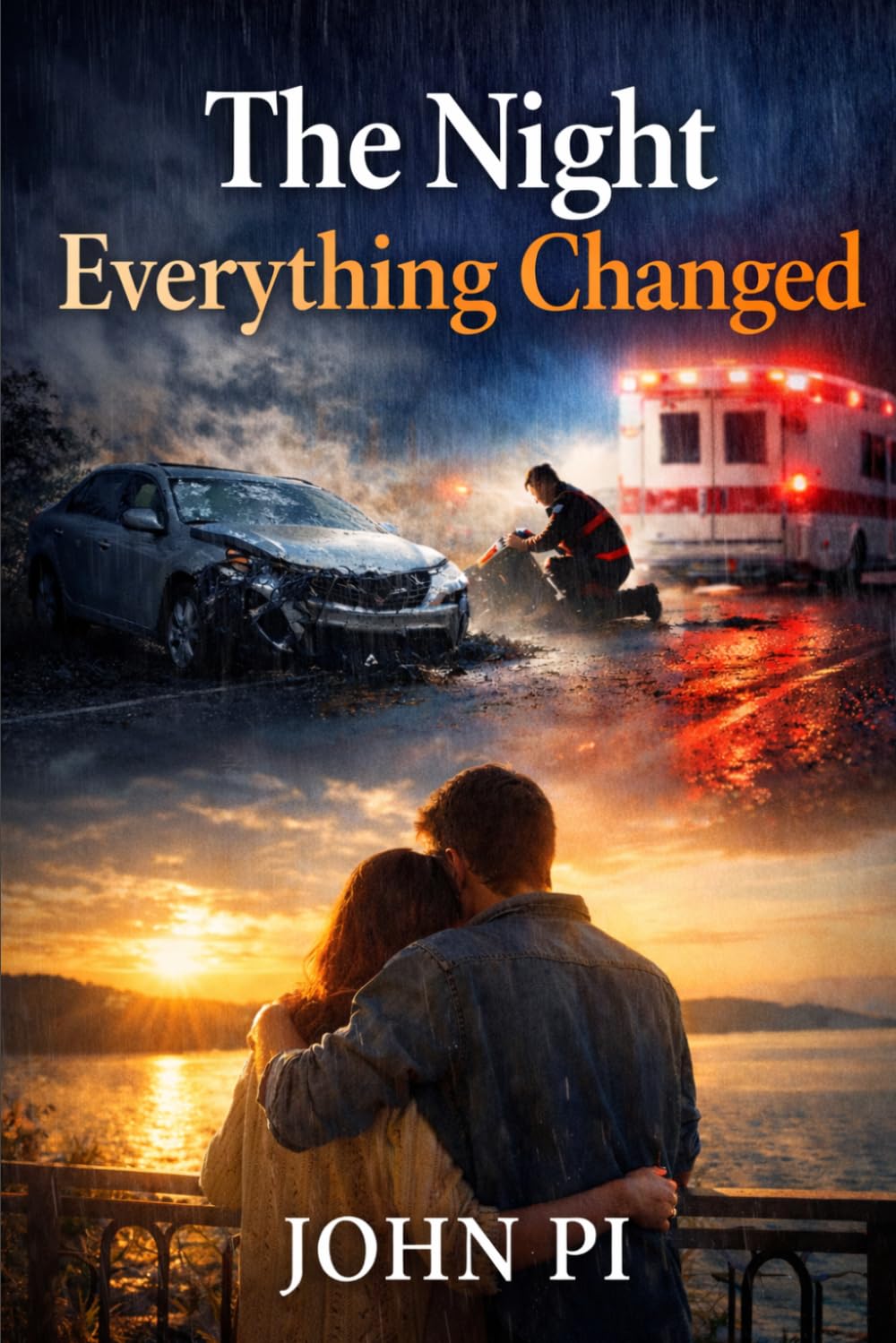 The Night Everything Changed