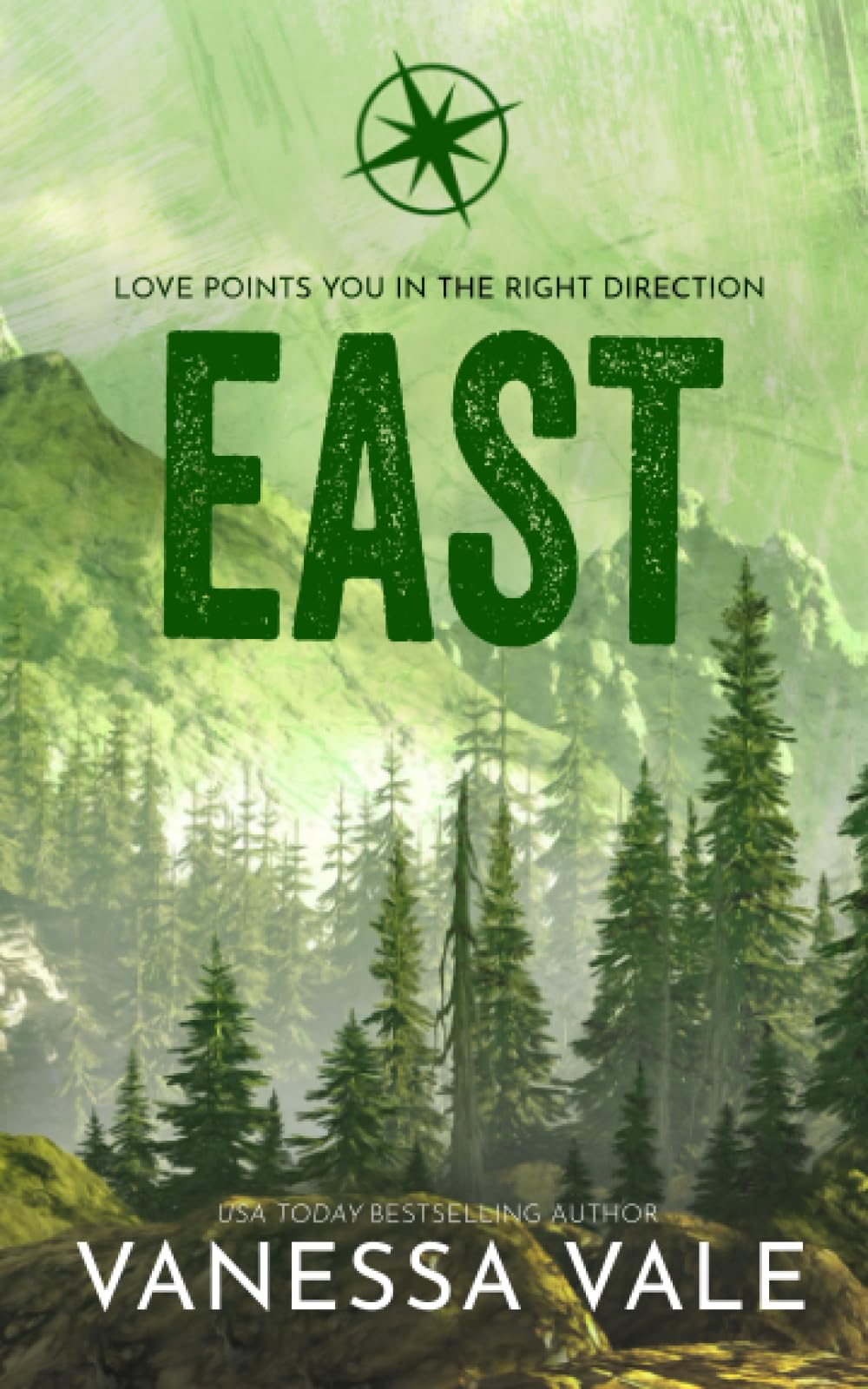 East (Billionaire Ranch)