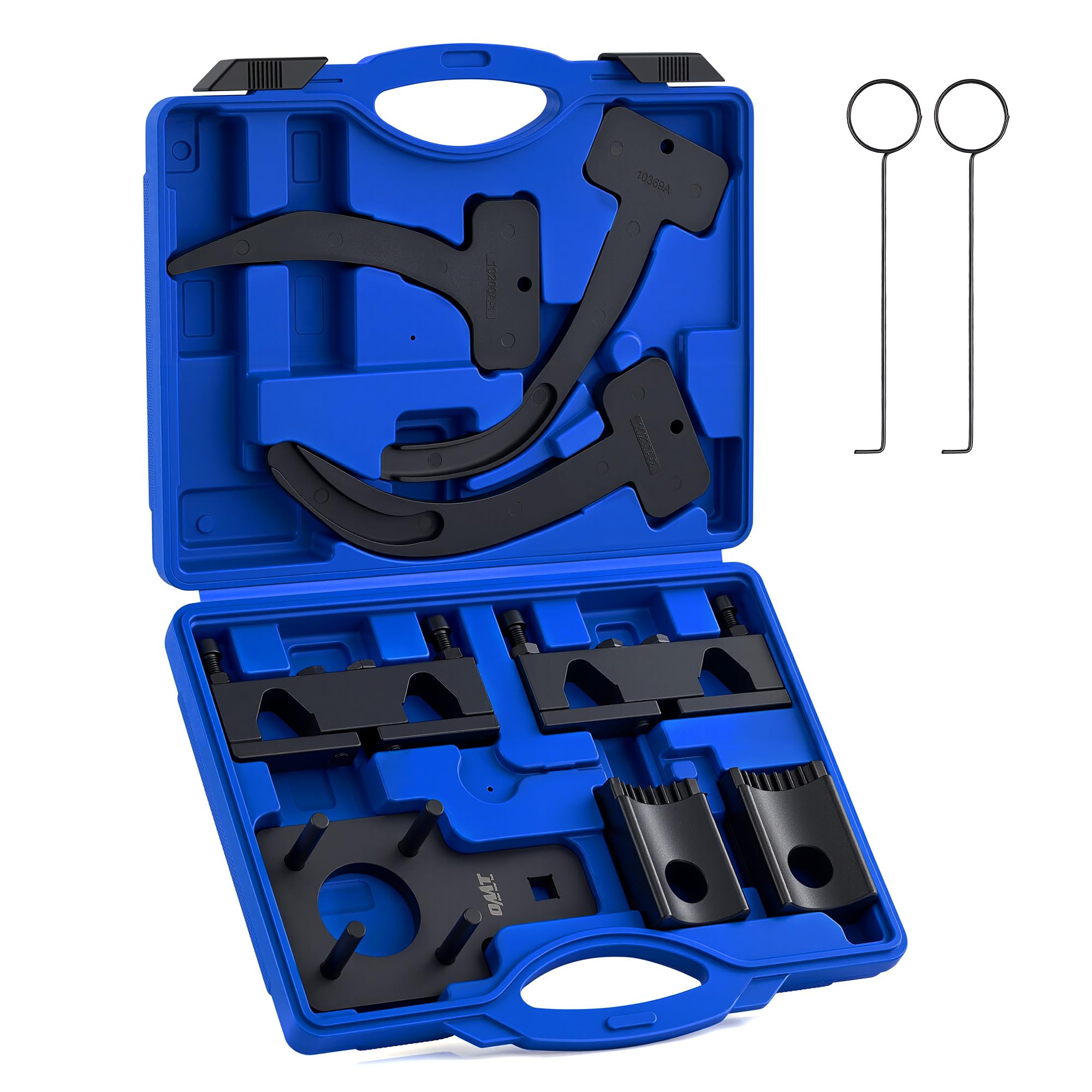 OMT 3.6 Pentastar Timing Tool Kit, Chrysler Dodge Jeep Ram VW Wrangler