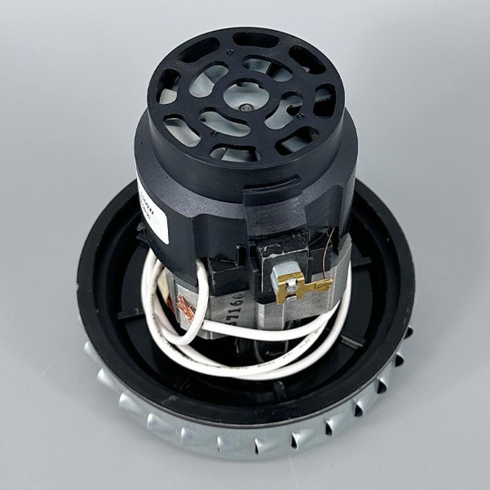 MagiDeal Motore per aspirapolvere, pezzo di ricambio, universale, 1200 W, facile da installare, parti di riparazione, parti per aspirapolvere per accessorio, 110 motore