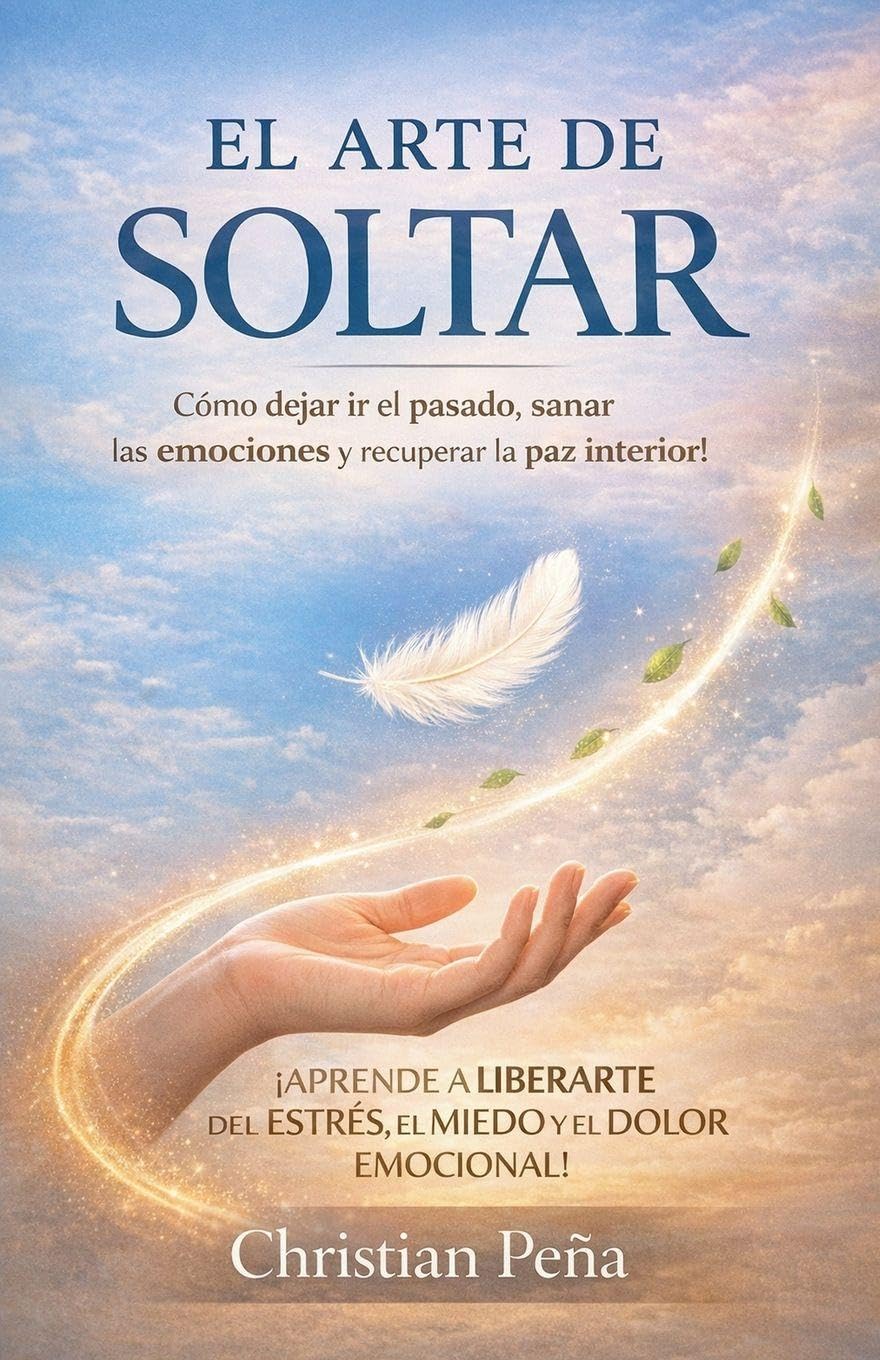 El Arte de Soltar: 10 (Despertar del Engaño)