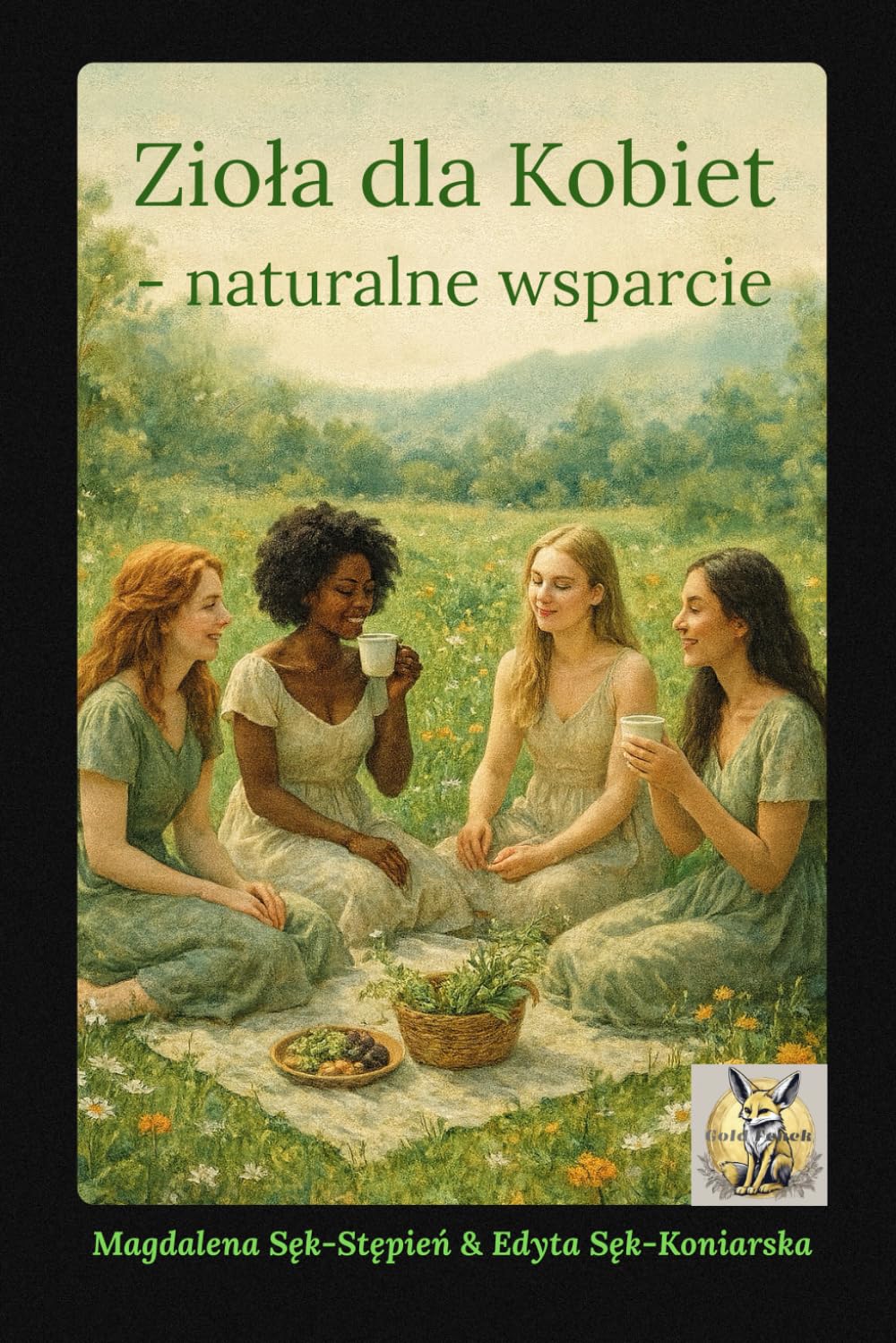 Zioła dla Kobiet - naturalne wsparcie