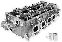 Cilipnsi 111010H010 2.4L Cylinder Head Assembly for Toyota Camry Highlander RAV4 Solara Scion tC xB 2AZFE Engine