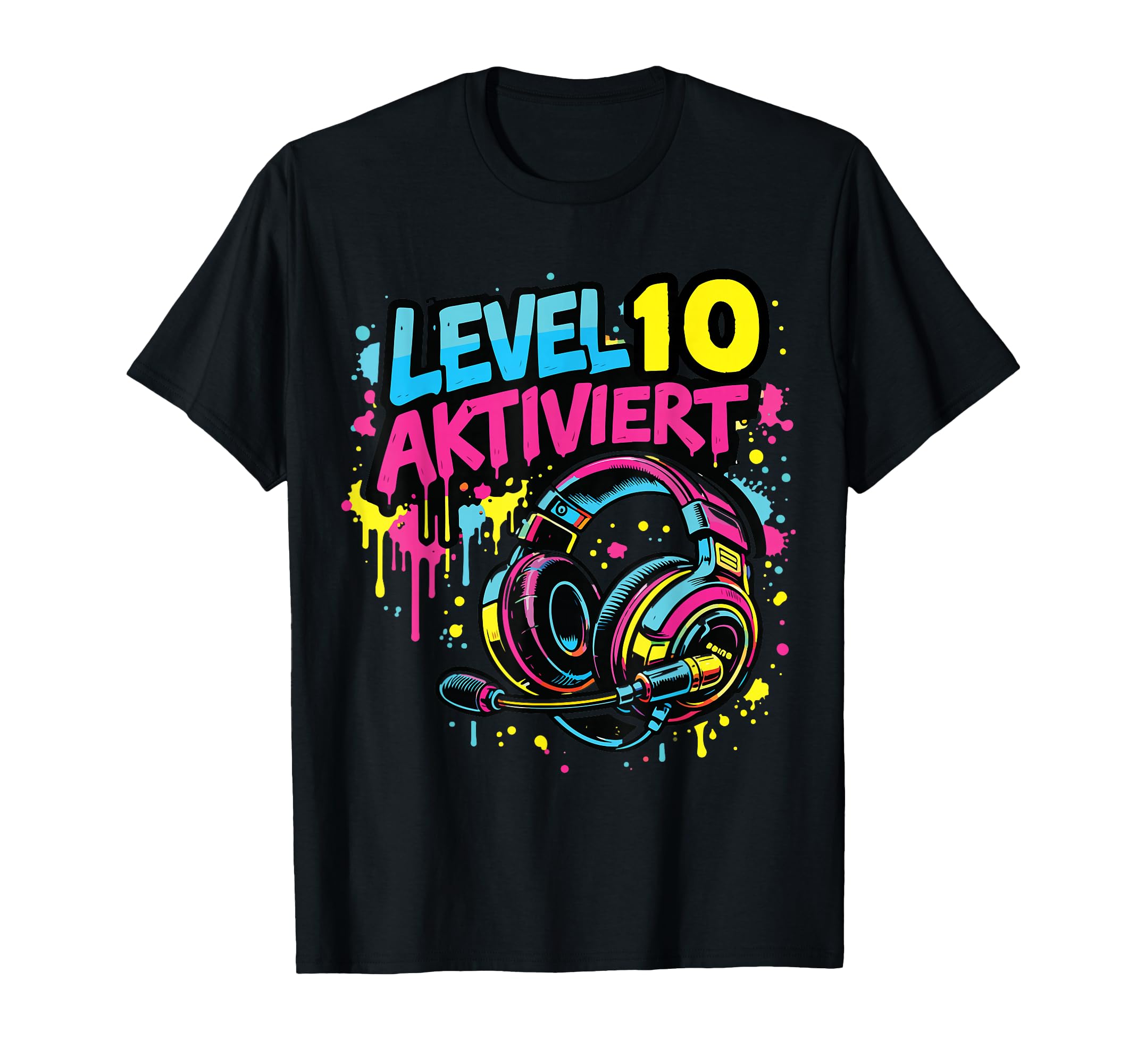 Kleidung mit Designs von Amazon Merch on Demand