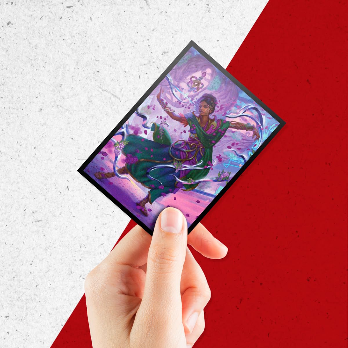 aetherdrift card sleeves Amazon.com: Ultra PRO