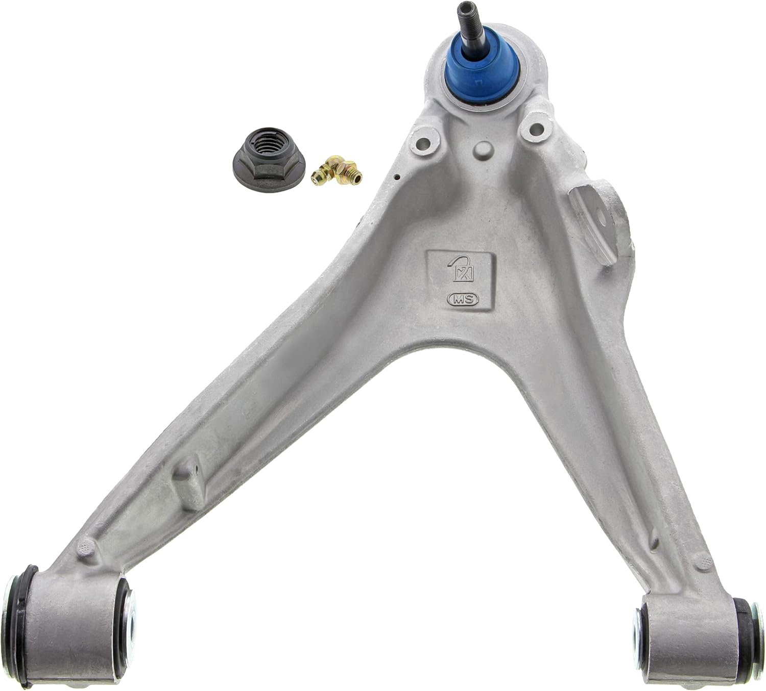 Mevotech Supreme Control Arm & Ball Joint Assembly CMS501037