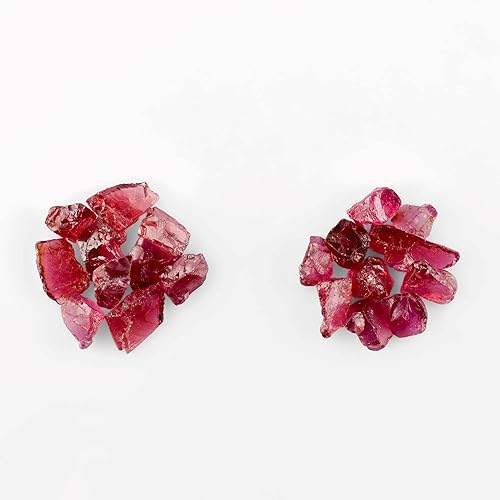 Vista 53 de 75 Carats Natural Raw Peridot Crystal Gemstone, Chakra Healing Crystal, Rough Crystals and Gemstone, Birthstone Crystal for Jewelry Making Supplies