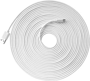 Cavo micro usb per telecamera thumbnail classifica