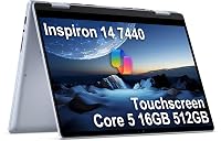 Dell Inspiron 14 7440 Analysis: A Decisive Look at Dell’s Versatile 2-in-1