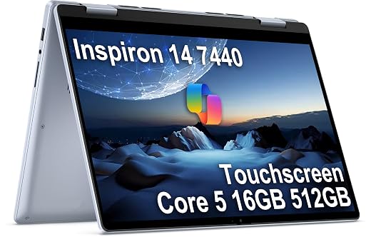Which Dell Inspiron 2-in-1 Should You Buy? Model Comparison Guide