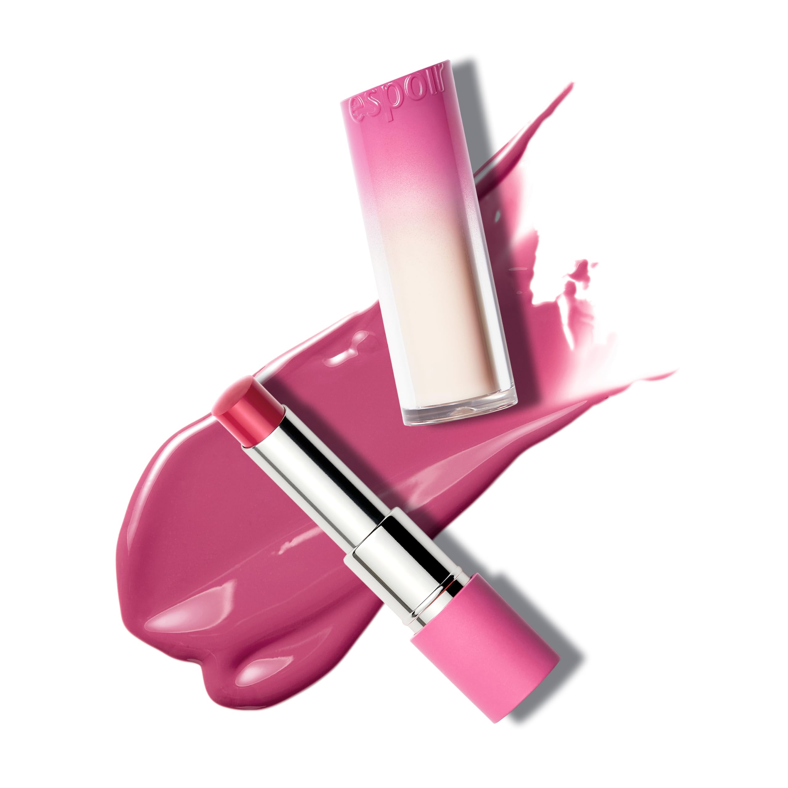Amazon.com : Espoir Lipstick Nowear Balming Glow #5 
