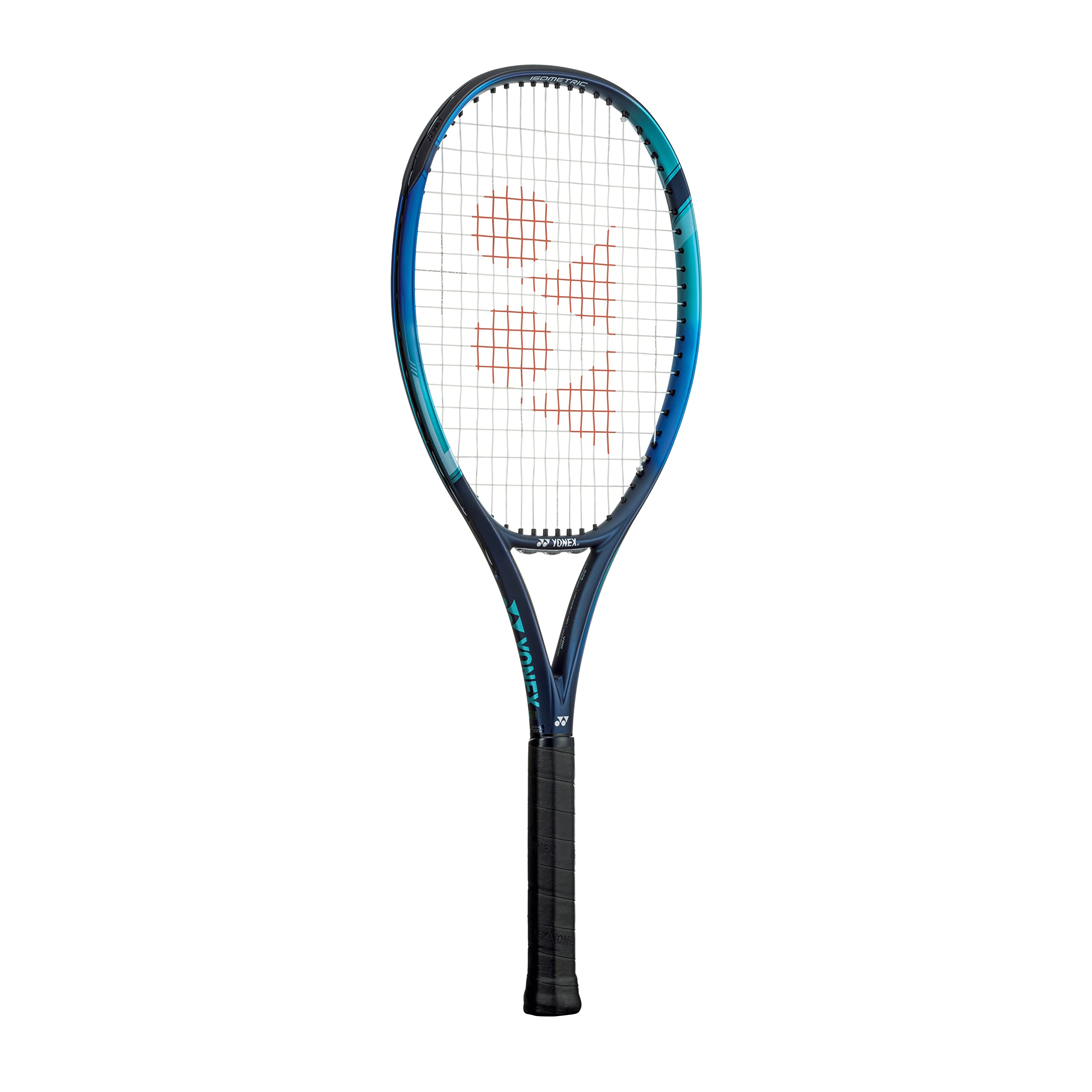 Yonex EZone Feel Strung Tennis Racquet (G2,250Grams), Sky Blue (B0B65D9FB5) Amazon Price History, Amazon Price Tracker