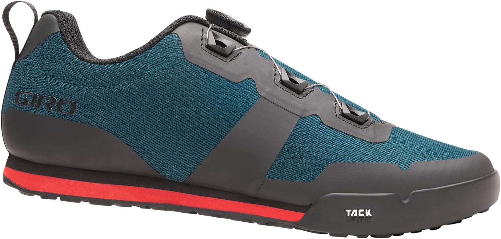 GiroMen's Tracker Trail Running Shoe