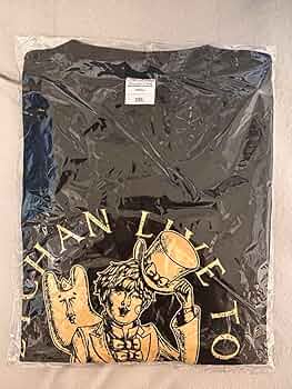 Amazon.co.jp: めいちゃん へなちょこ フォレスト ロンT XXL