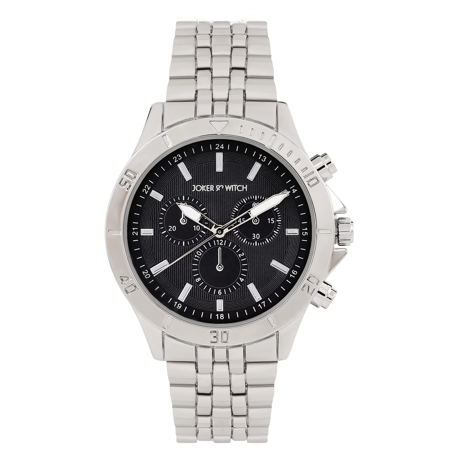 JOKER D STAINLESS #02　&FIREBALL-F- JOKER D STAINLESS #02 &FIREBALL-F- SS007M3-QT-FZ 3/4 - Watts