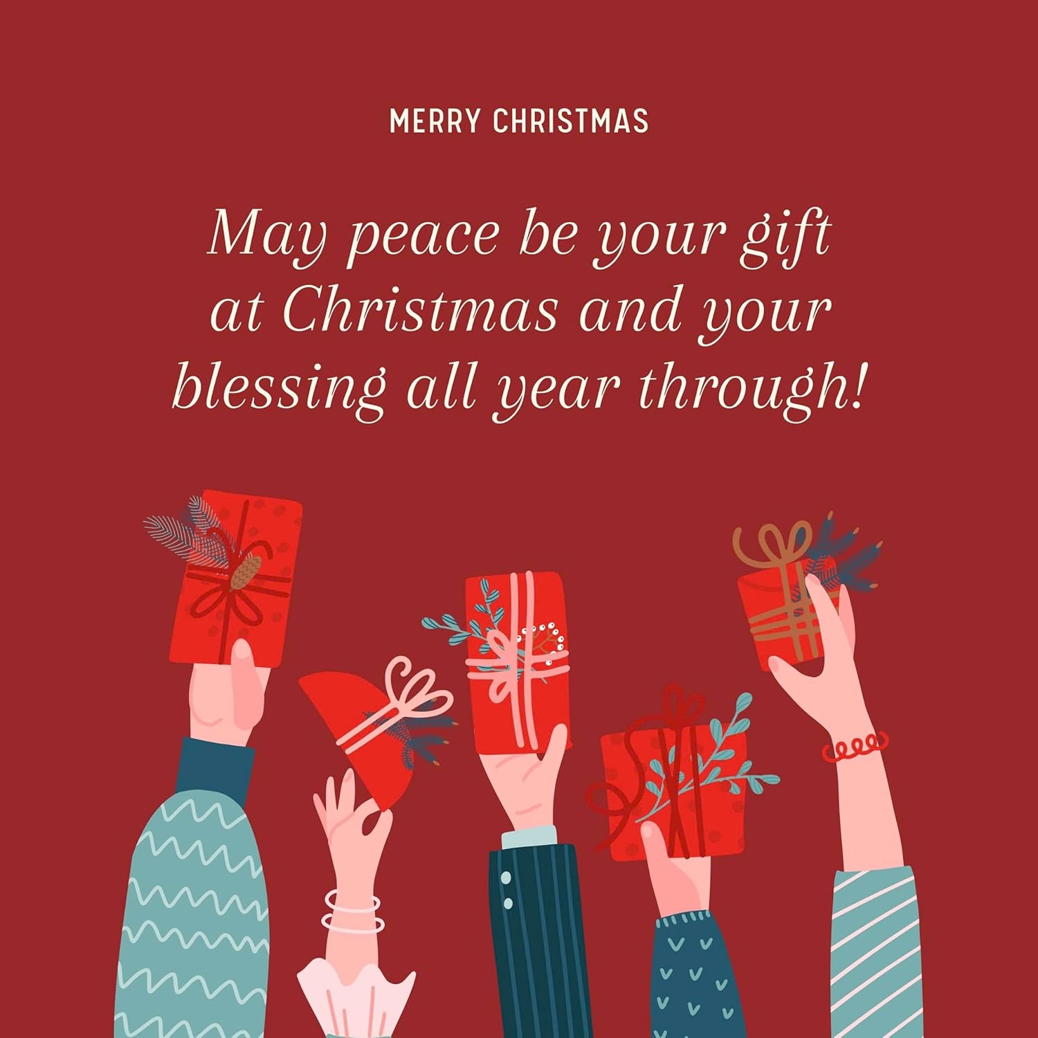 Christmas Ornament 2025 - Christian Christmas Ornaments - Religious Christmas Ornaments - Christmas Ornaments - Christian Christmas Decor - Christmass Decoration - Image 5