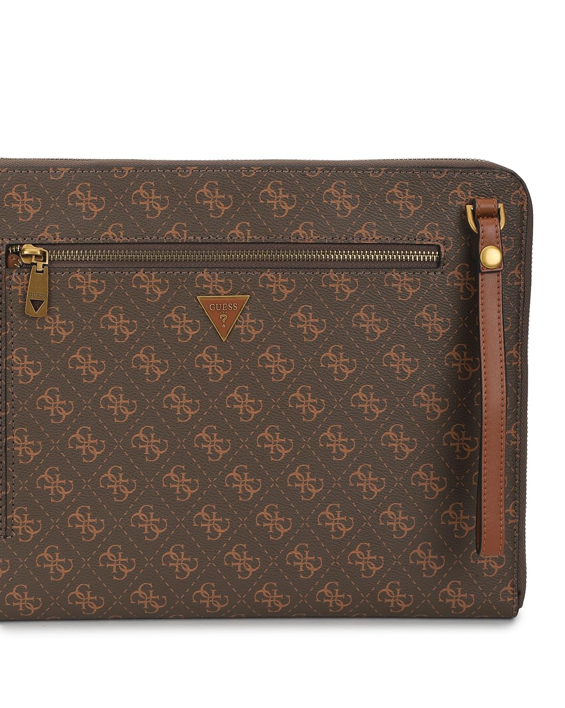 Guess Cartelle Marrone HMEVZL P3316 MARRONE PZ.