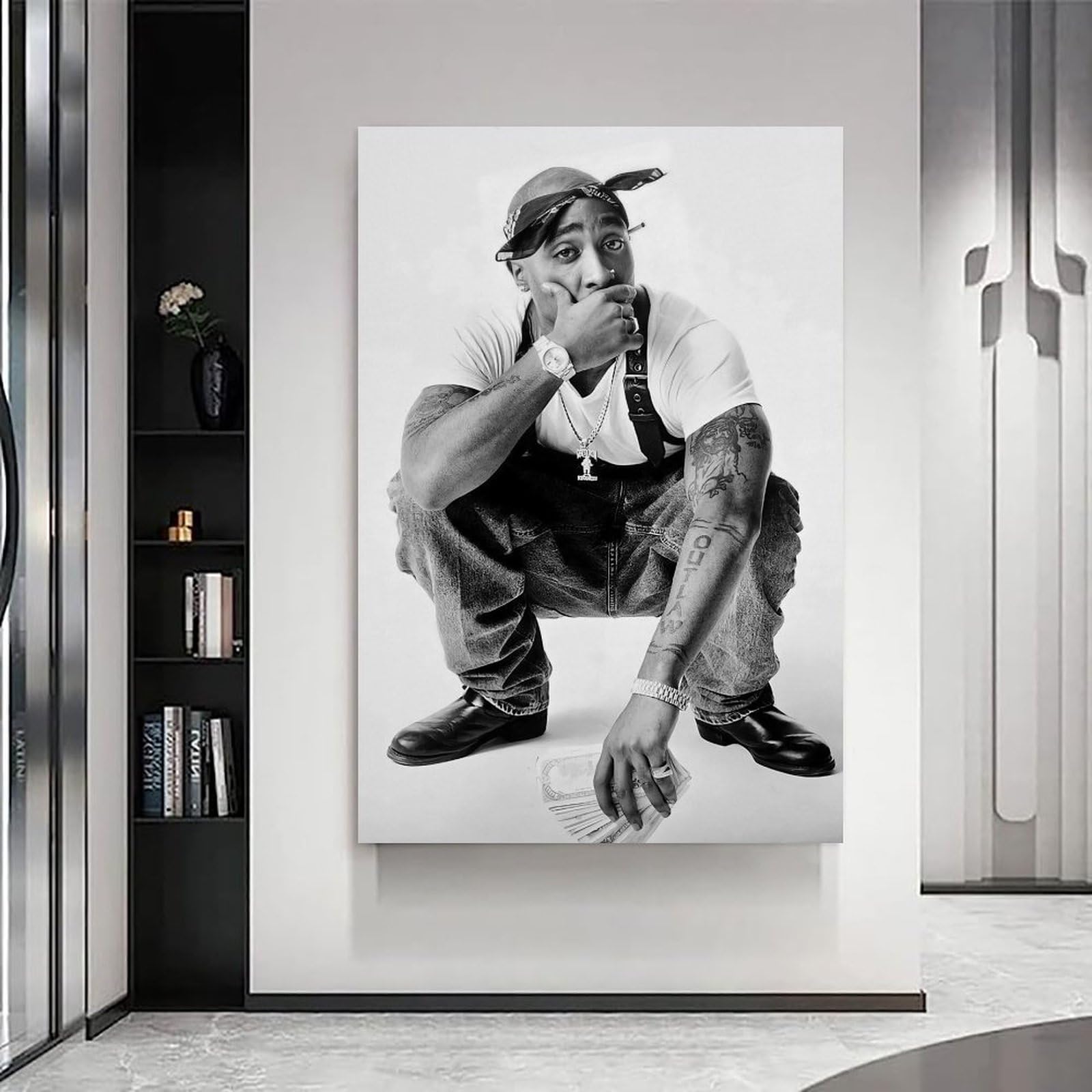 Amazon.co.jp: Tupac Poster 2パック ポスター トゥパック祈り Amazon.co.jp: Tupac Poster 2パック ポスター トゥパック祈り