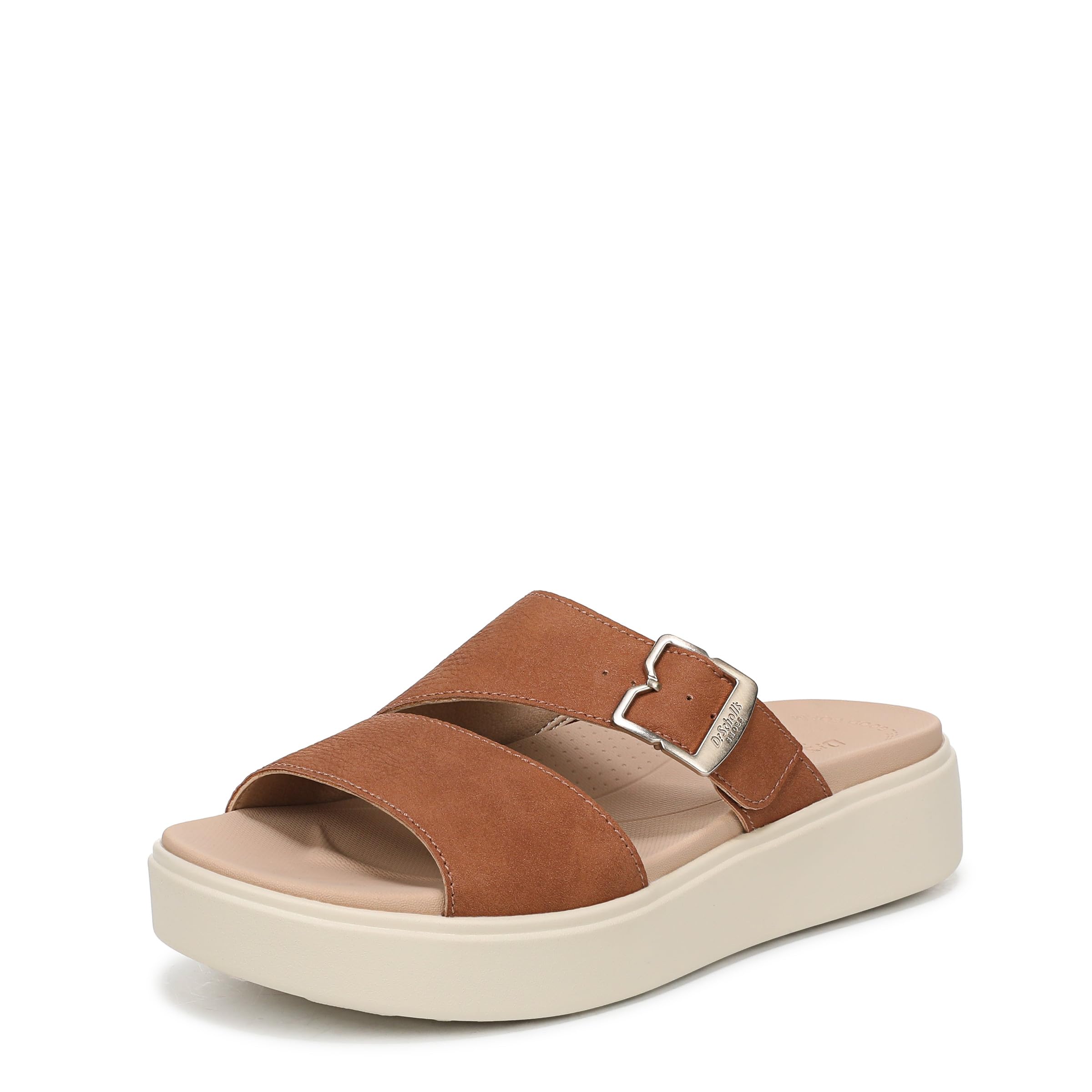 Dr.Scholl's SHOES womens Madison Cloud Slide