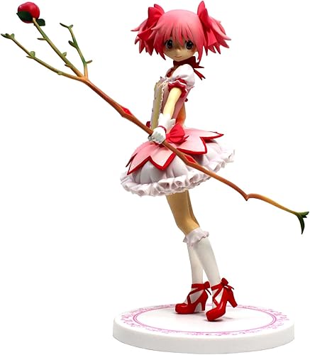 Miniatura 3 de Banpresto Magical Girl Madoka Magica SQ Figura - 8" Madoka Kaname