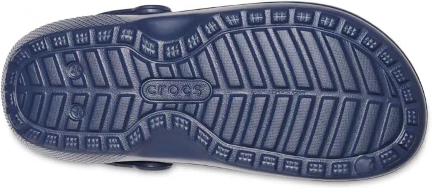 Crocs Unisex-Adult Classic Lined Clog - Image 7