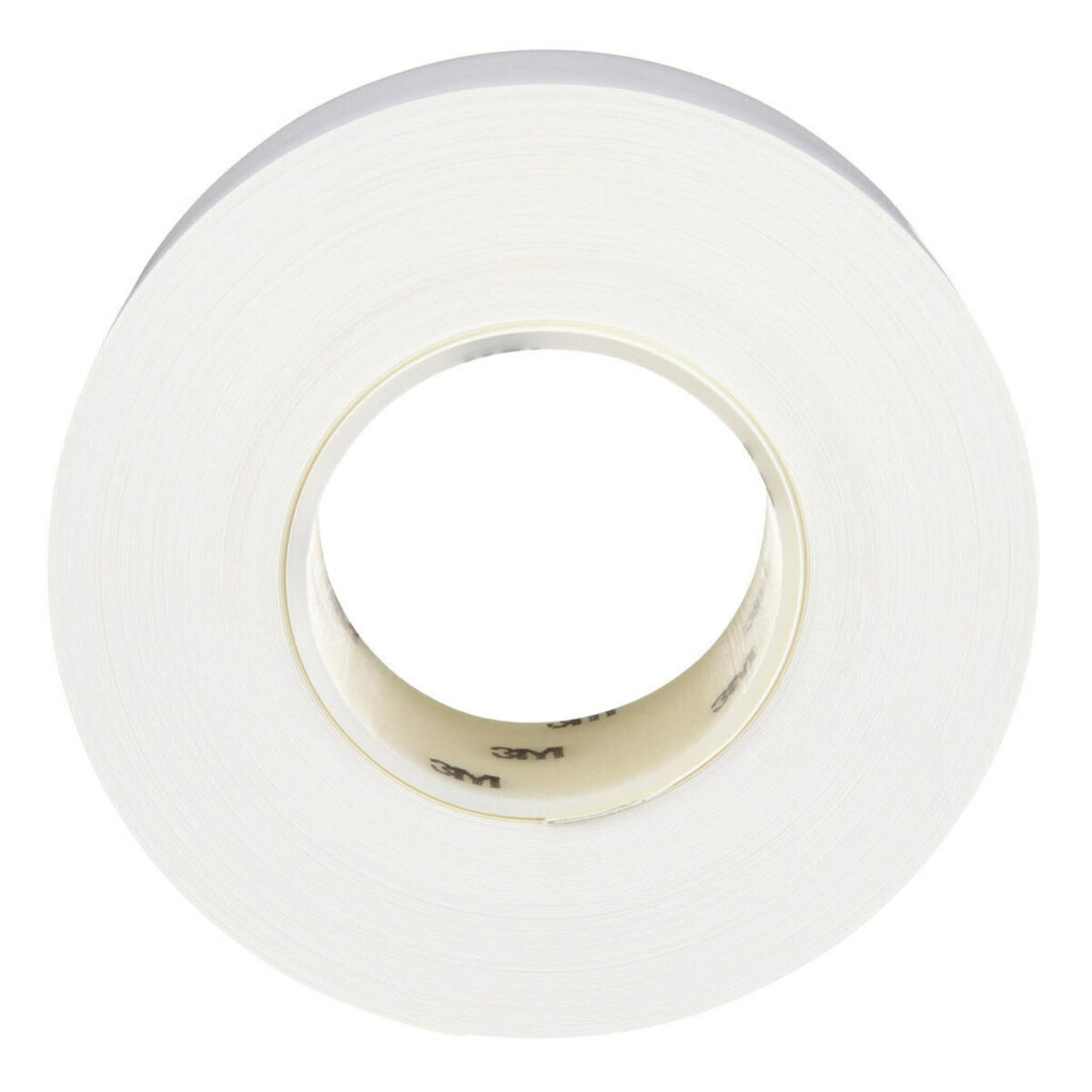 3M Langlebiges Bodenmarkierungsband 971L, Weiß, 50.8 mm x 33 m, 0.43 mm