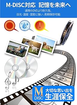 Amazon.co.jp: 【2025年新登場】ブルーレイドライブ ブルーレイ