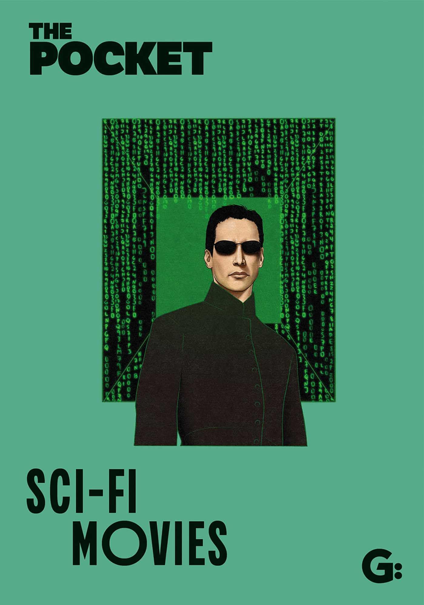 The Pocket Sci-Fi Movies (Gemini Pockets)