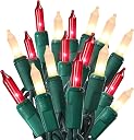 red and white christmas lights Top1商品