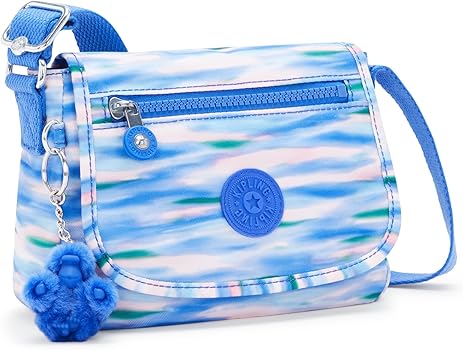 Kipling Women's Sabian U Minibag, Lightweight Crossbody Mini Bag