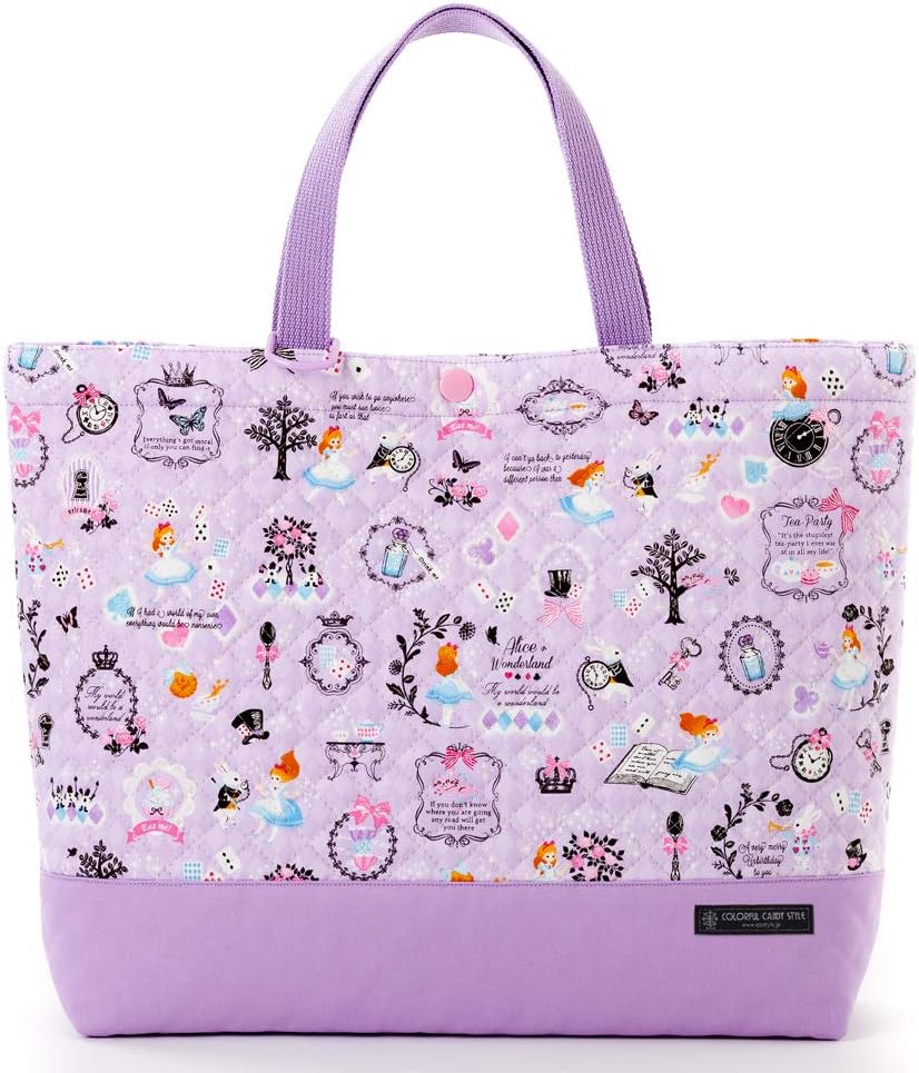 21超人気 32 やや様 アリス ディズニー レッスンバッグ 通園バッグ お着替え袋 国内正規品 限定 Traverserdl Com