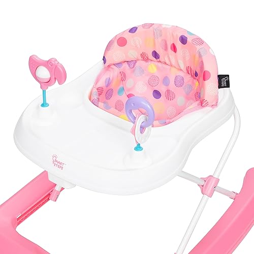 Miniatura 4 de Smart Steps Trend Activity Walker, Orbit Rose