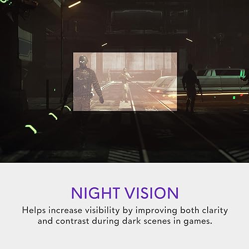 Miniatura 6 de Alienware 25 monitores para juegos AW2523HF de 24.5 pulgadas IPS LED Full HD (1920 × 1080) Pantalla de 360Hz - AMD FreeSync - VESA - Monitor (USB,