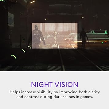 Alienware 25 Gaming Monitor AW2523HF 24.5 IPS LED Full HD (1920 1080) 360Hz Display - AMD FreeSync - VESA - Monitor (USB, HDMI) Height/Tilt/Swivel/Pivot Adjustability - Dark side of the Moon