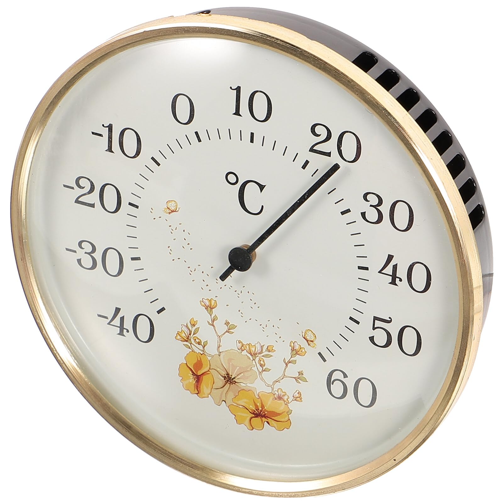 healvian professional thermometer for home wall thermometer large digital display