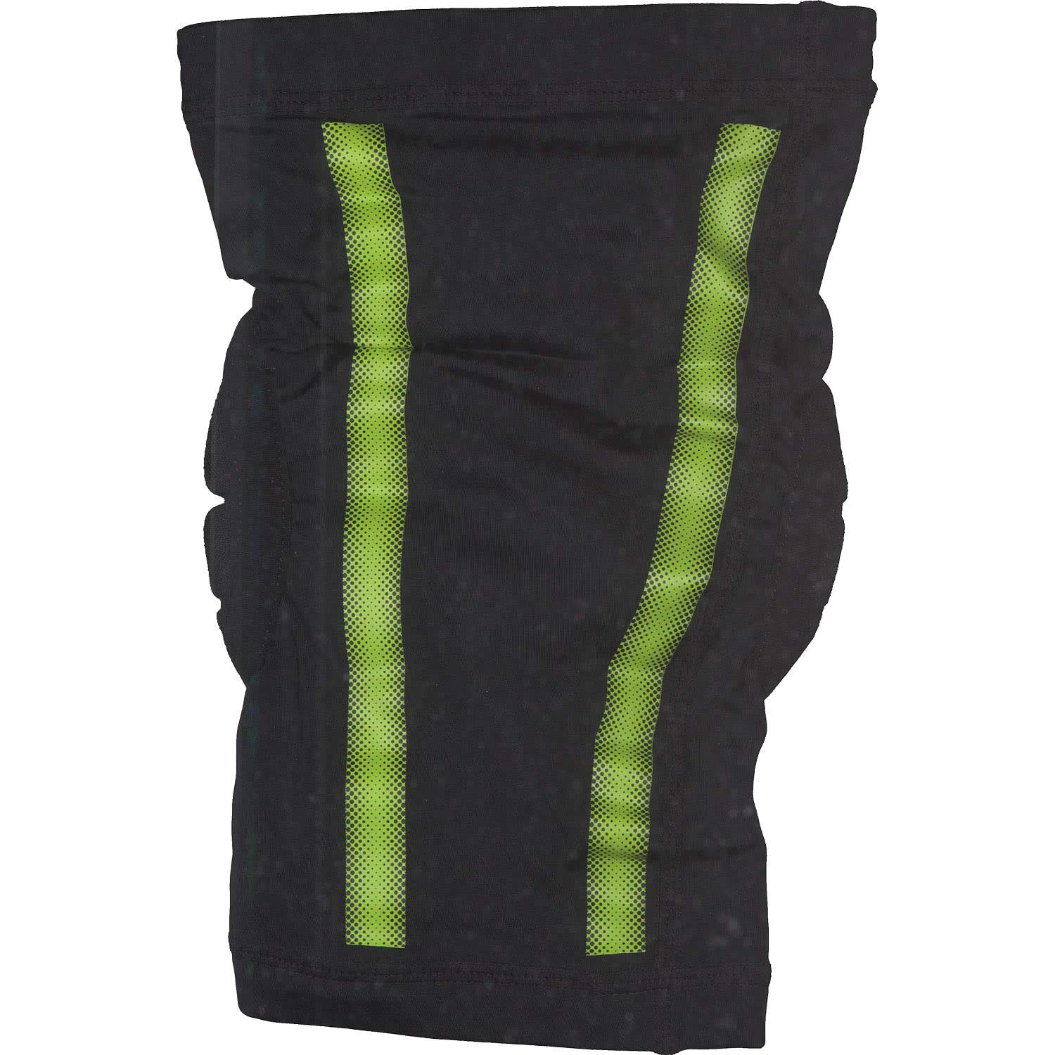 SELECT 6250 Genouillère I Noir I x-large