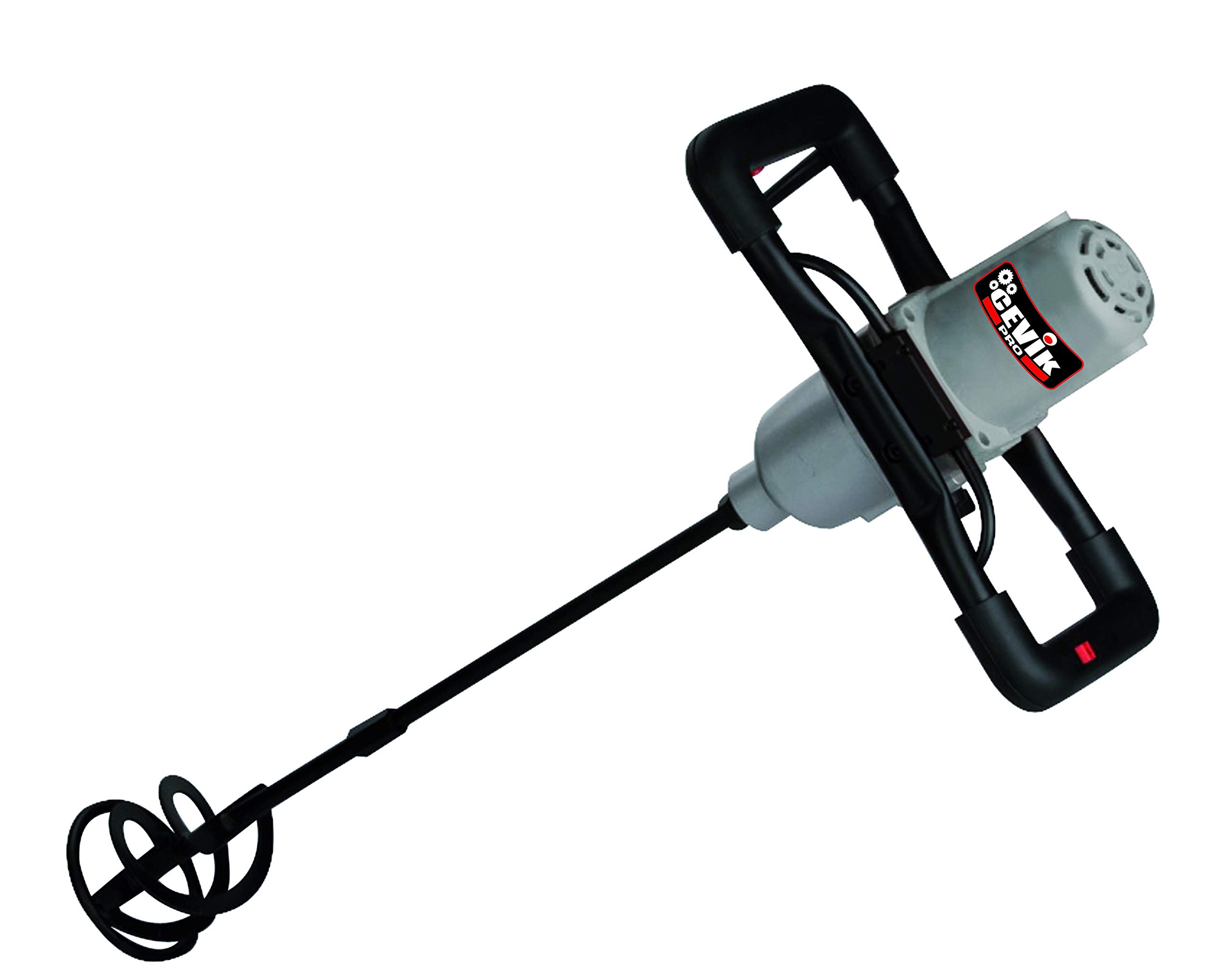 Mezcladora Cevik CE-M1200PRO, Gris