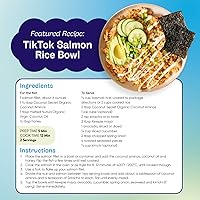 Vista 5 de Coconut Secret Coconut Aminos (paquete de 2) - 16.9 fl oz