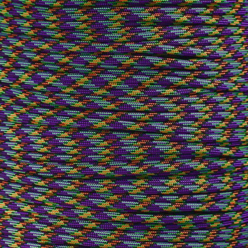PARACORD PLANET 10 Feet Hanks Of Parachute 550 Cord Type Iii 7 Strand Paracord Over 200 Colors Vile