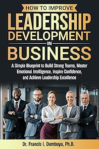 How To Improve Leadership Development In Business
