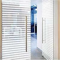 Vista 4 de BDF BLP - Película decorativa para ventana (persianas de 1 3/4 pulgadas de ancho) - 36 pulgadas x 25 pies