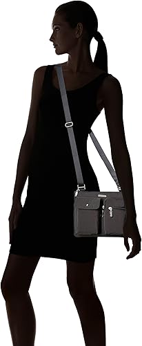 Miniatura 7 de Baggallini Everything Crossbody Travel Bag