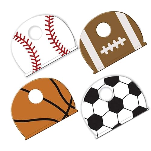 Lucky Line Sports Key Identifier Cap