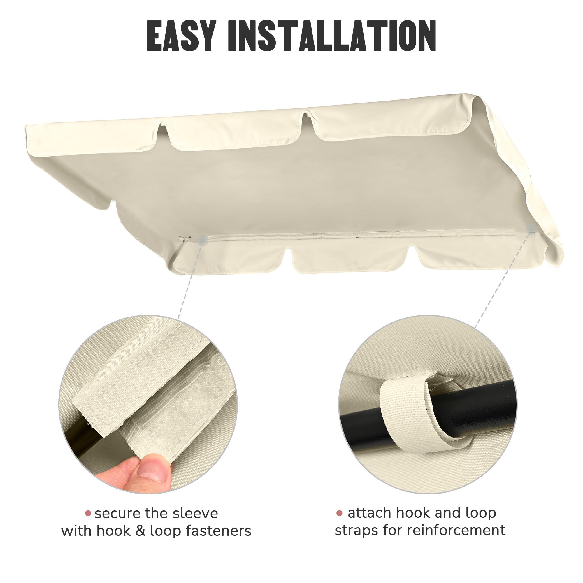 groundcoverTARPtoTARPACORNHOUSE3.4フルセット groundcover