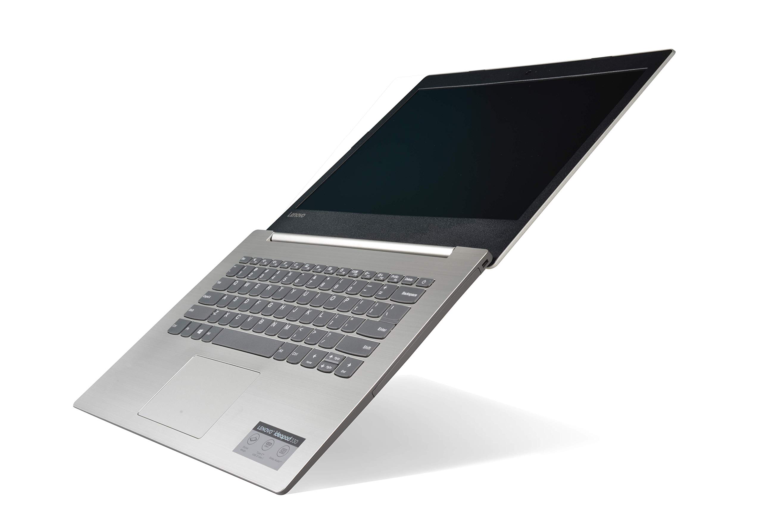 Lenovo Ideapad 330 7th Gen AMD E2-9000 14 inch FHD Laptop (4GB RAM