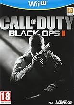 Black Ops II (Nintendo Wii U)