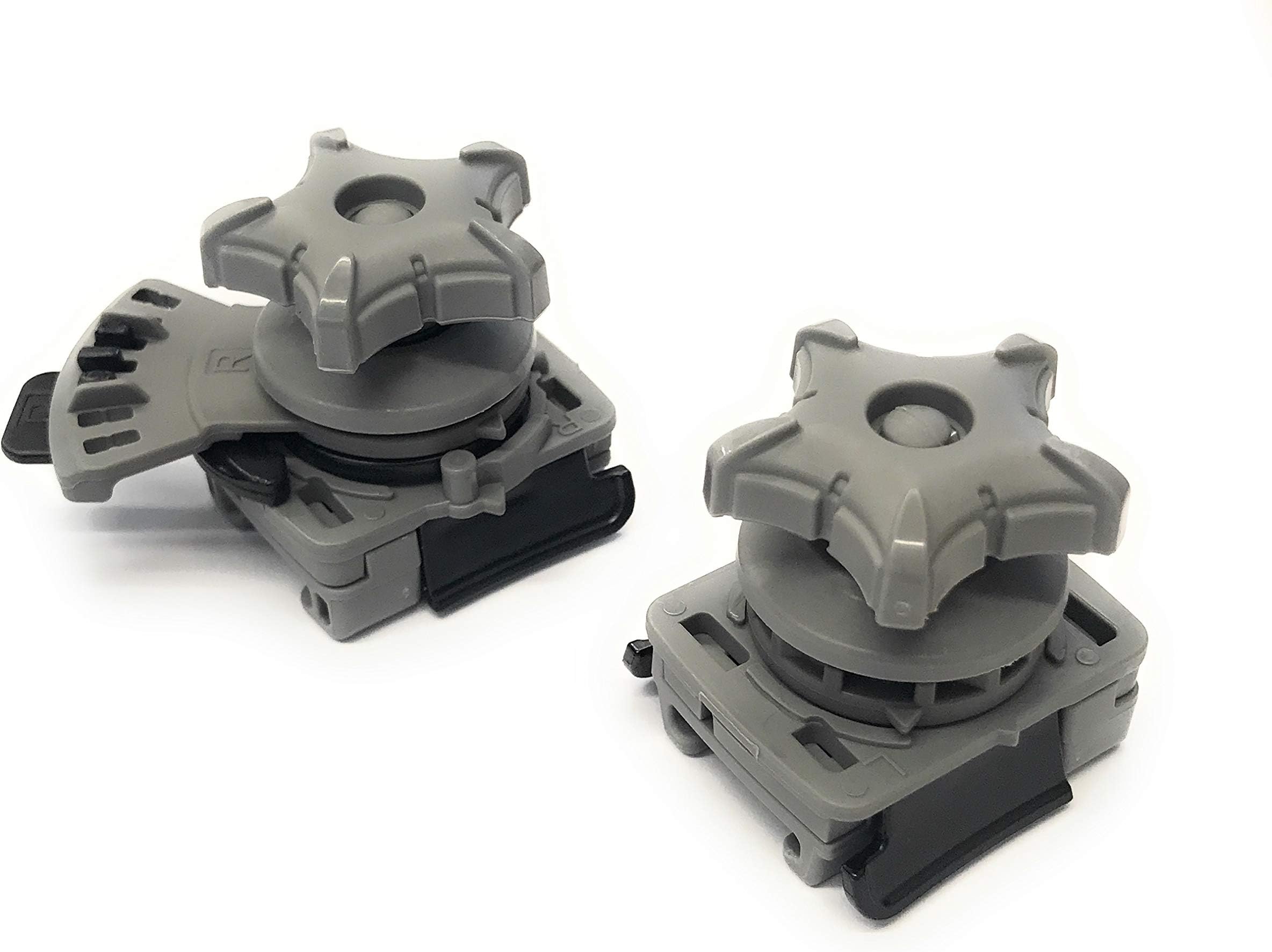 Sistema Di Regolazione - MediReg® II - Ohio Medical - Foto 3