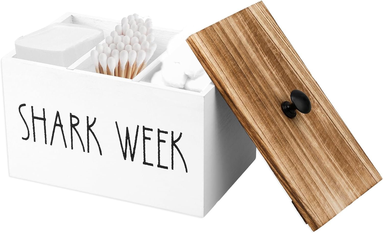 NZWBSHSSP Tampon Holder Storage Bathroom | Offer Of The Day