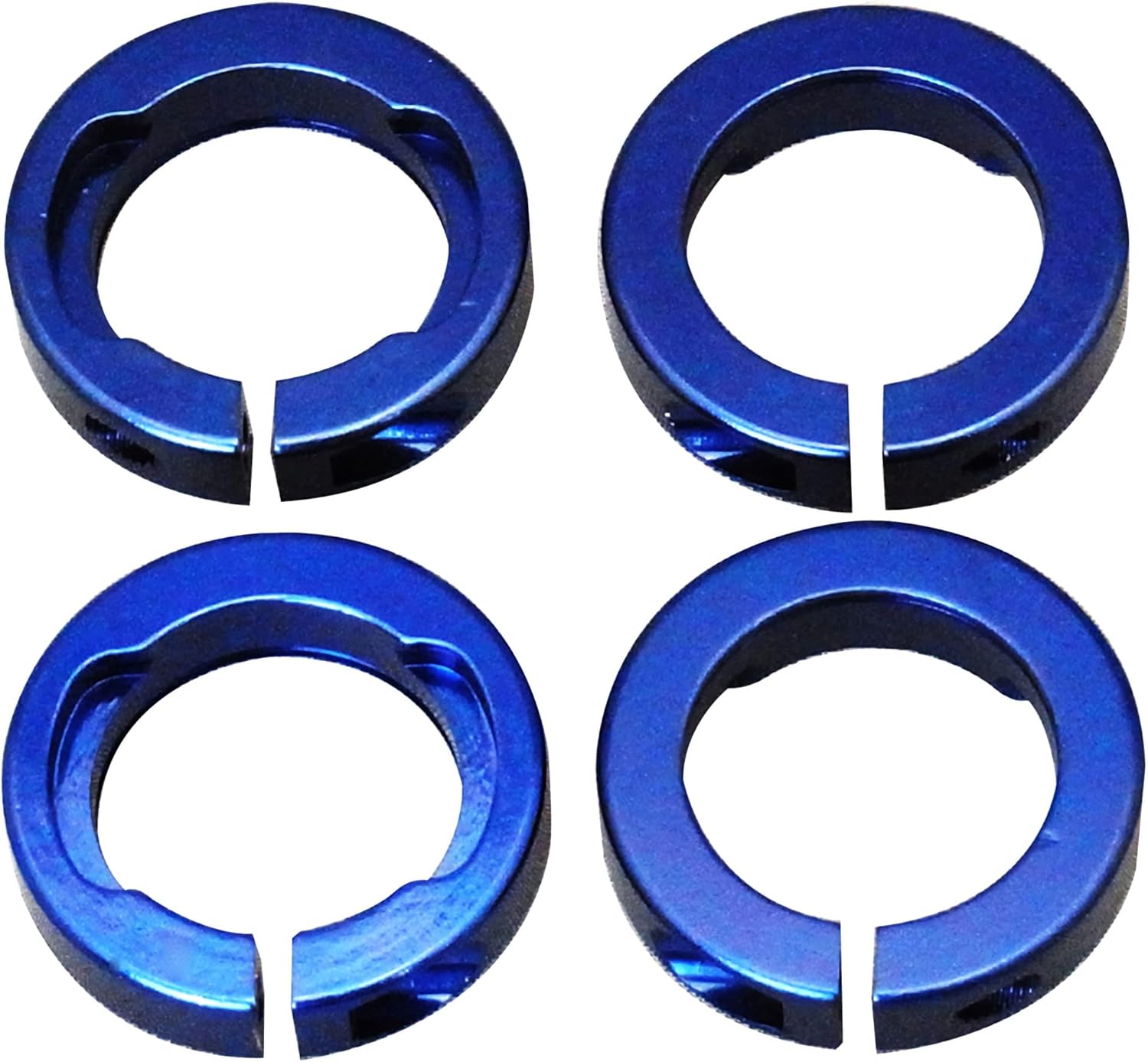 ODI Bicycle Grips Clamp Ring for Lock-On System